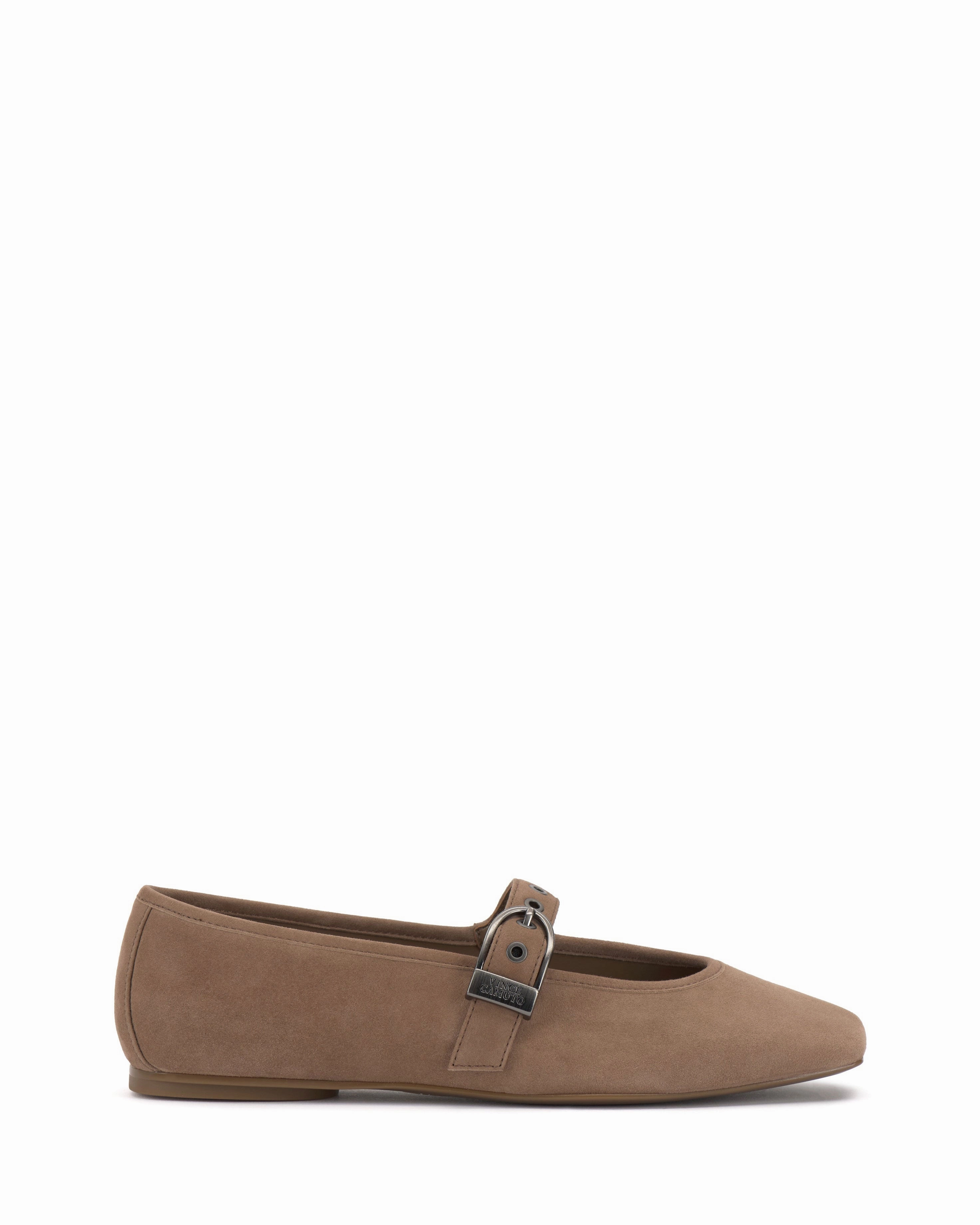 Step Light Vinica Mary Jane Flat