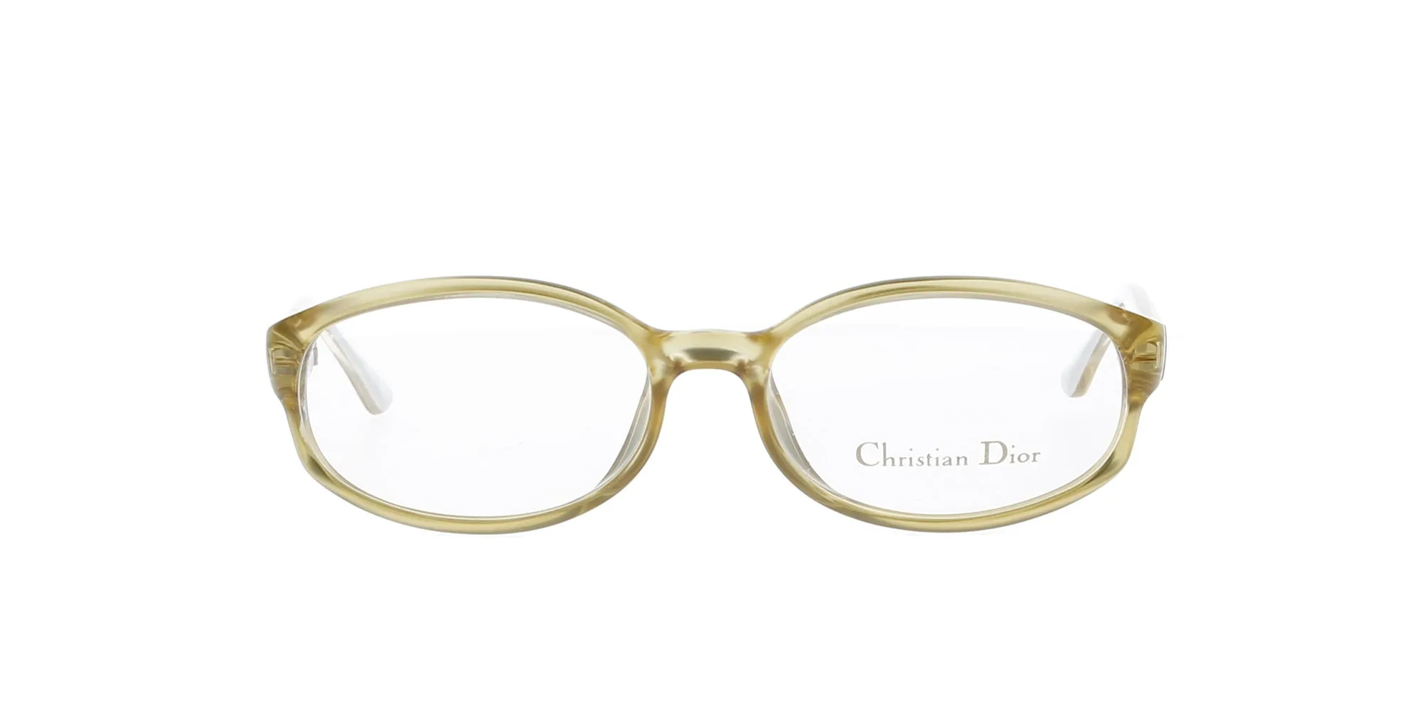 Vintage Christian Dior CD2032