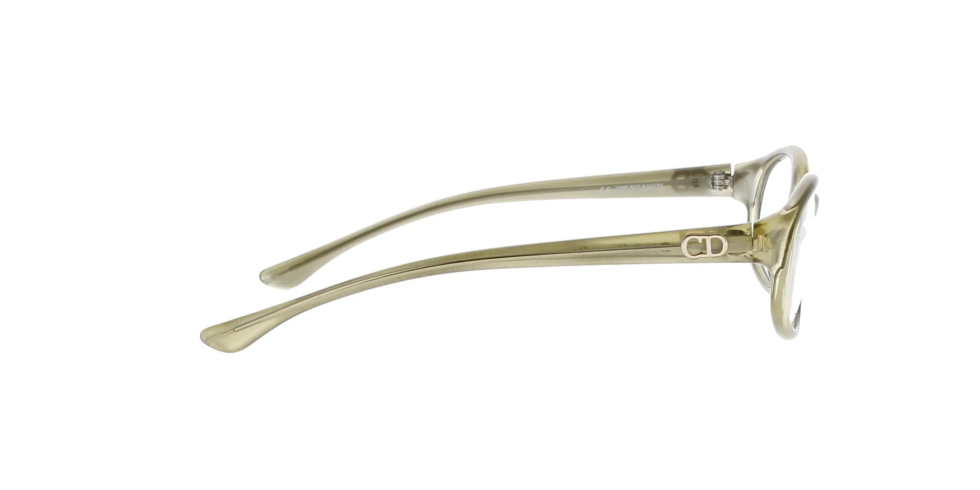 Vintage Christian Dior CD2032