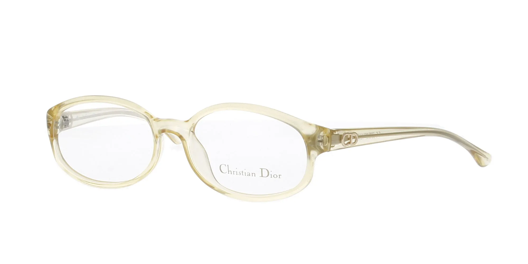 Vintage Christian Dior CD2032