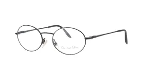 Vintage Christian Dior CD2053