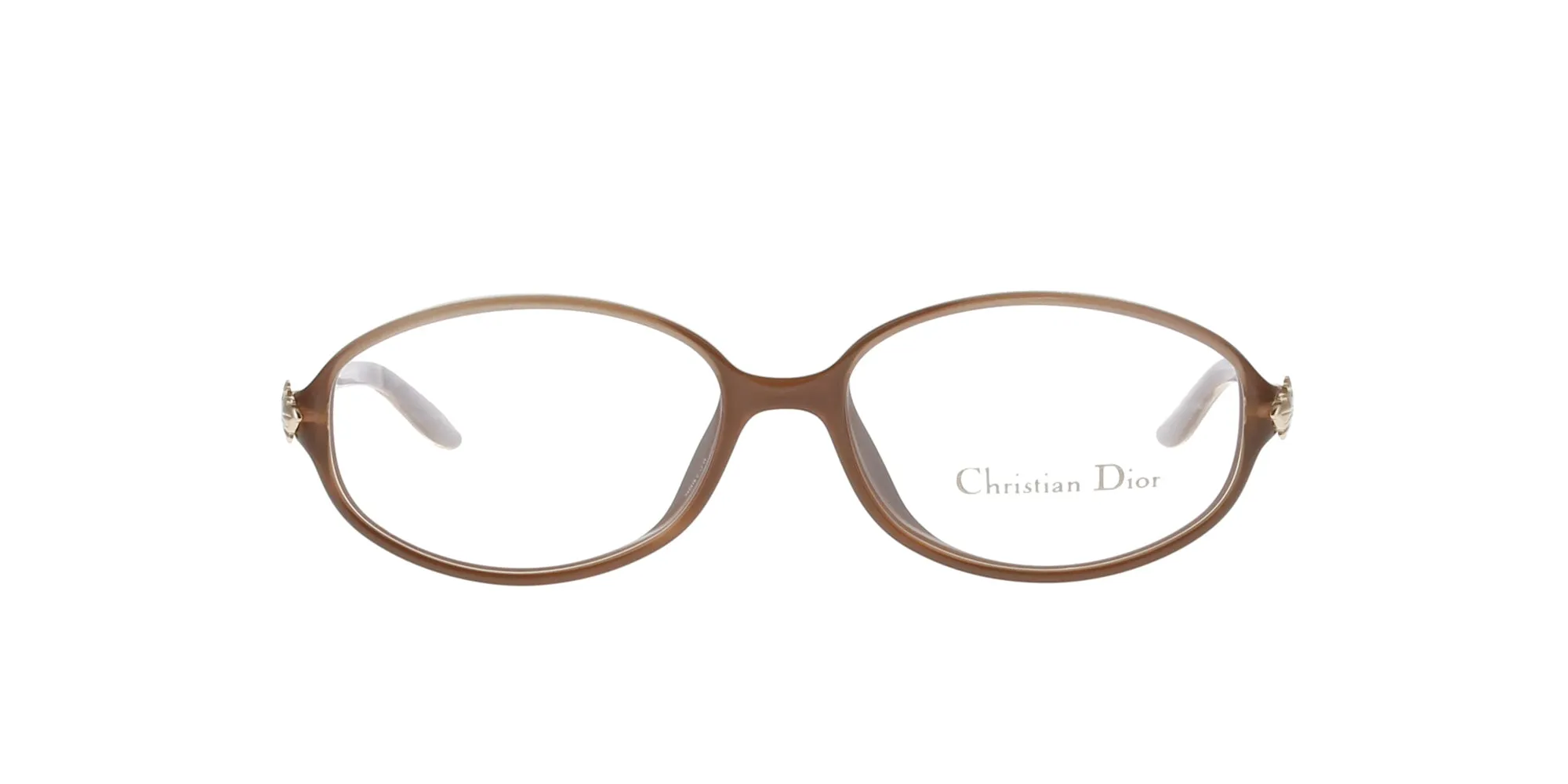 Vintage Christian Dior CD3036