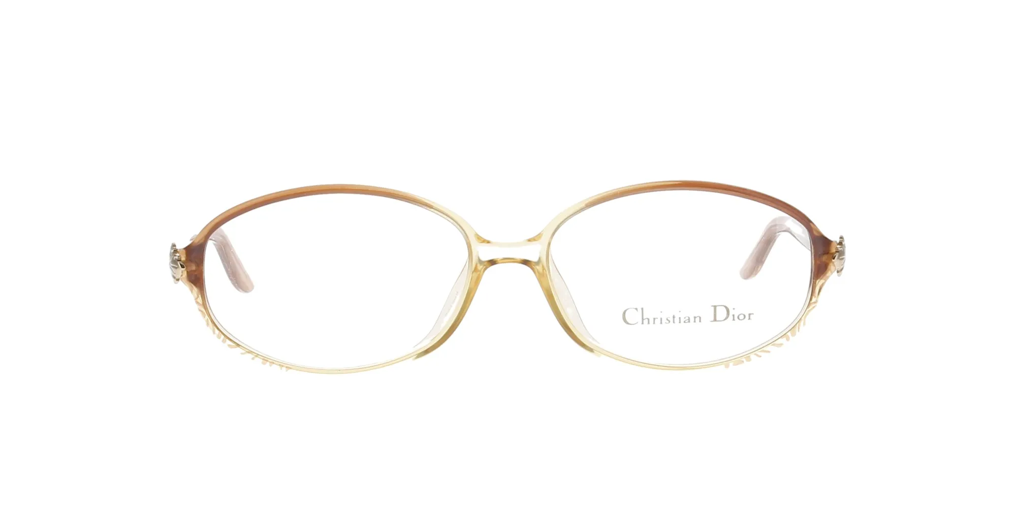 Vintage Christian Dior CD3036