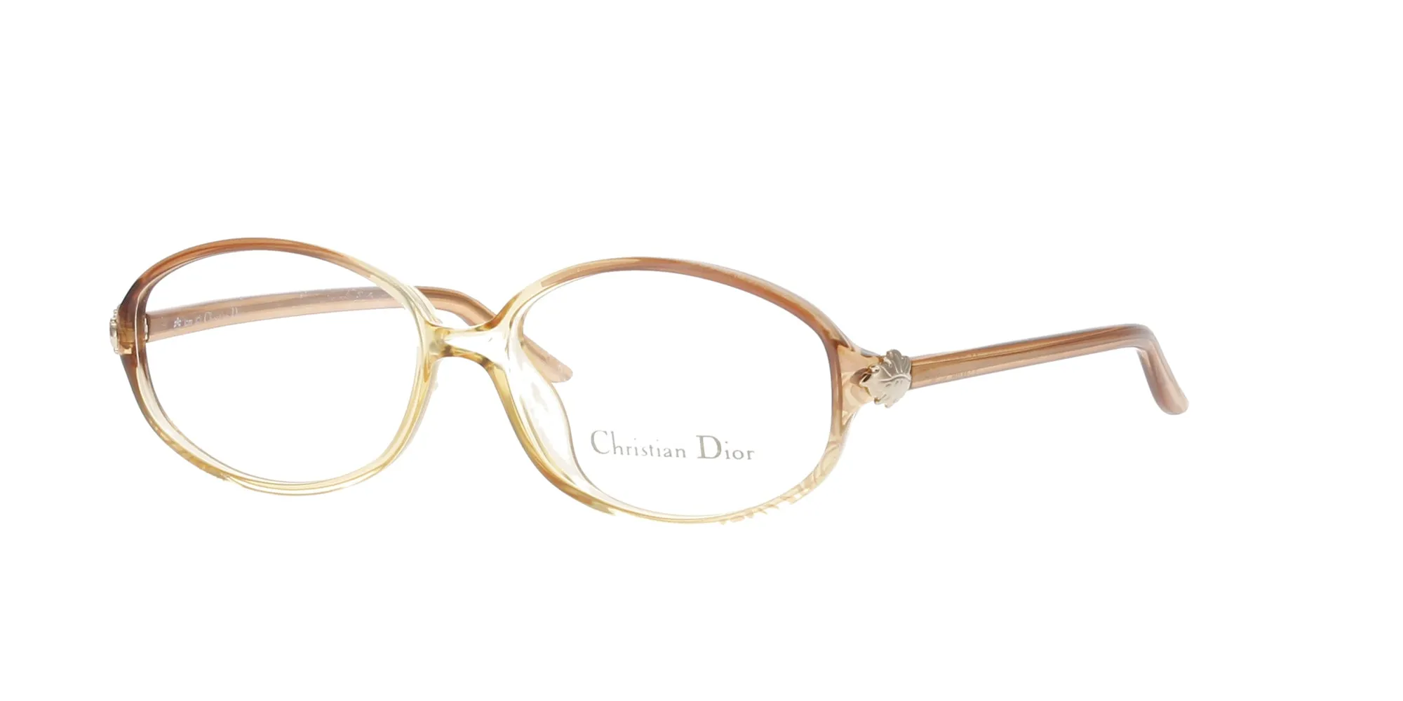 Vintage Christian Dior CD3036