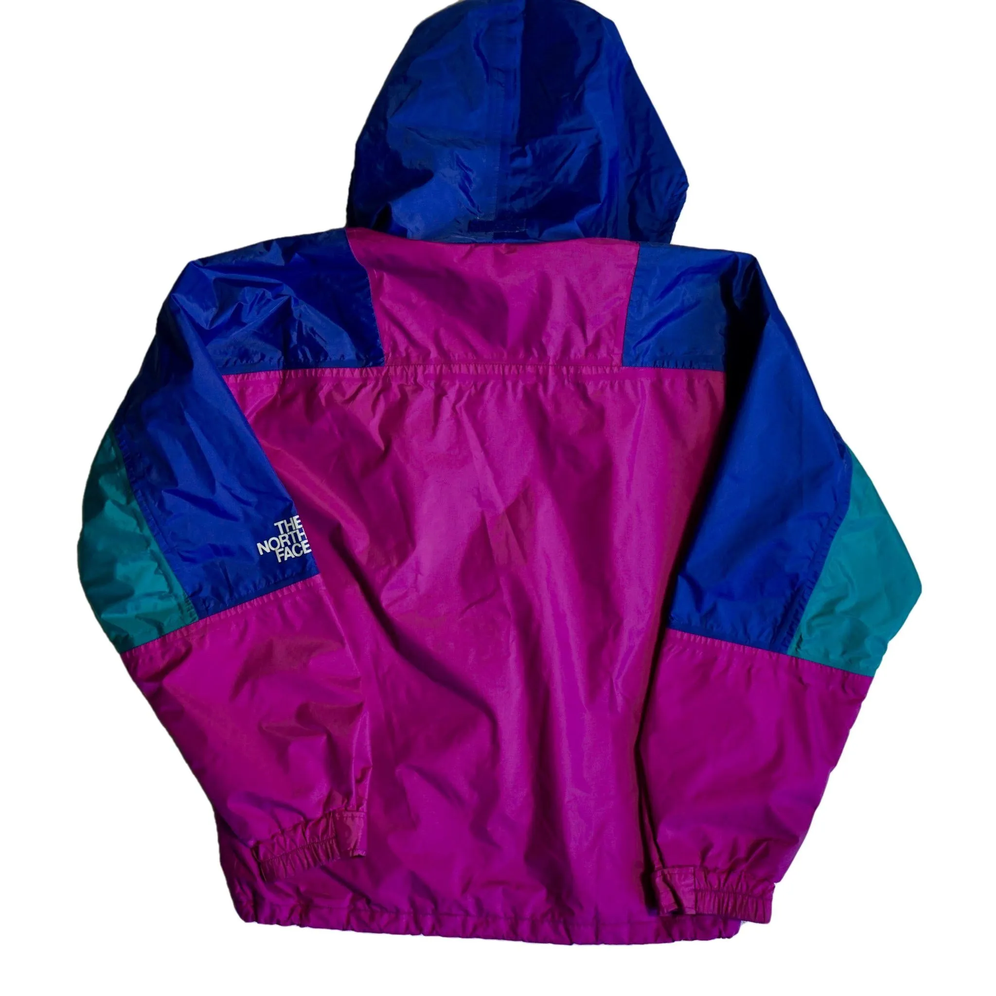 Vintage North Face Gore-Tex Pullover Jacket