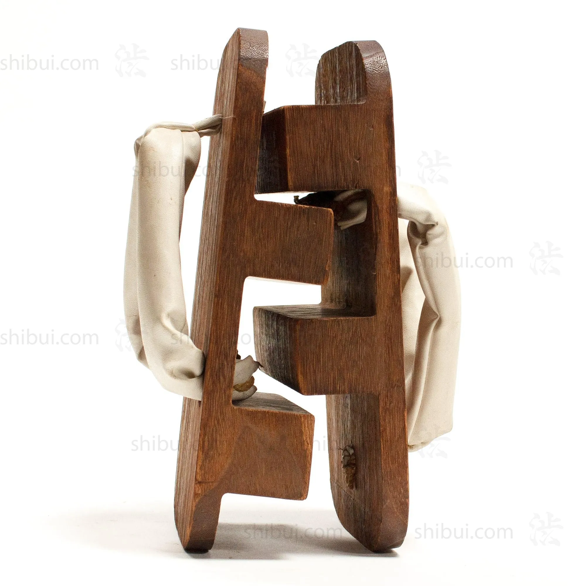 Vintage Shop Display Geta