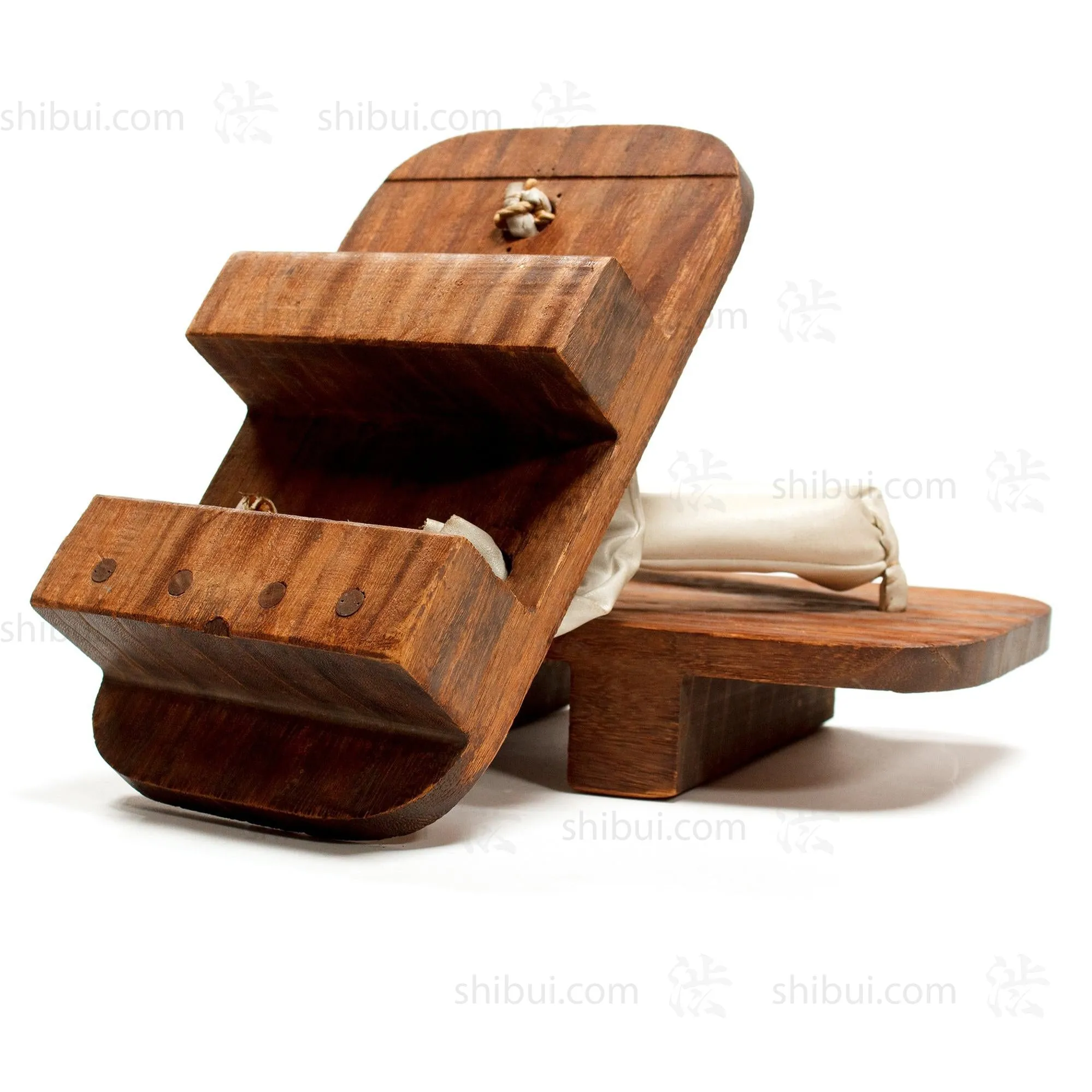 Vintage Shop Display Geta