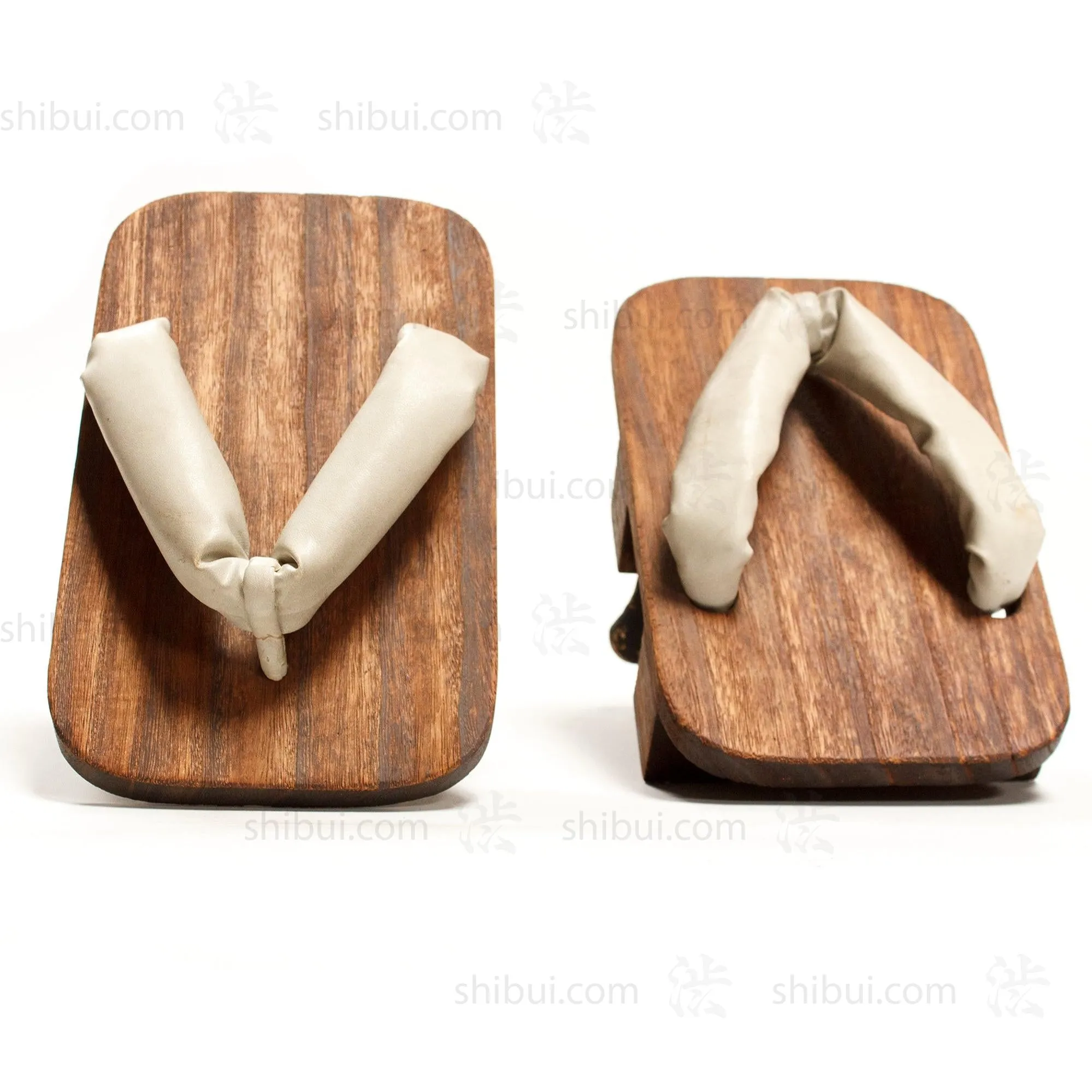 Vintage Shop Display Geta