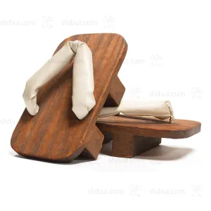 Vintage Shop Display Geta