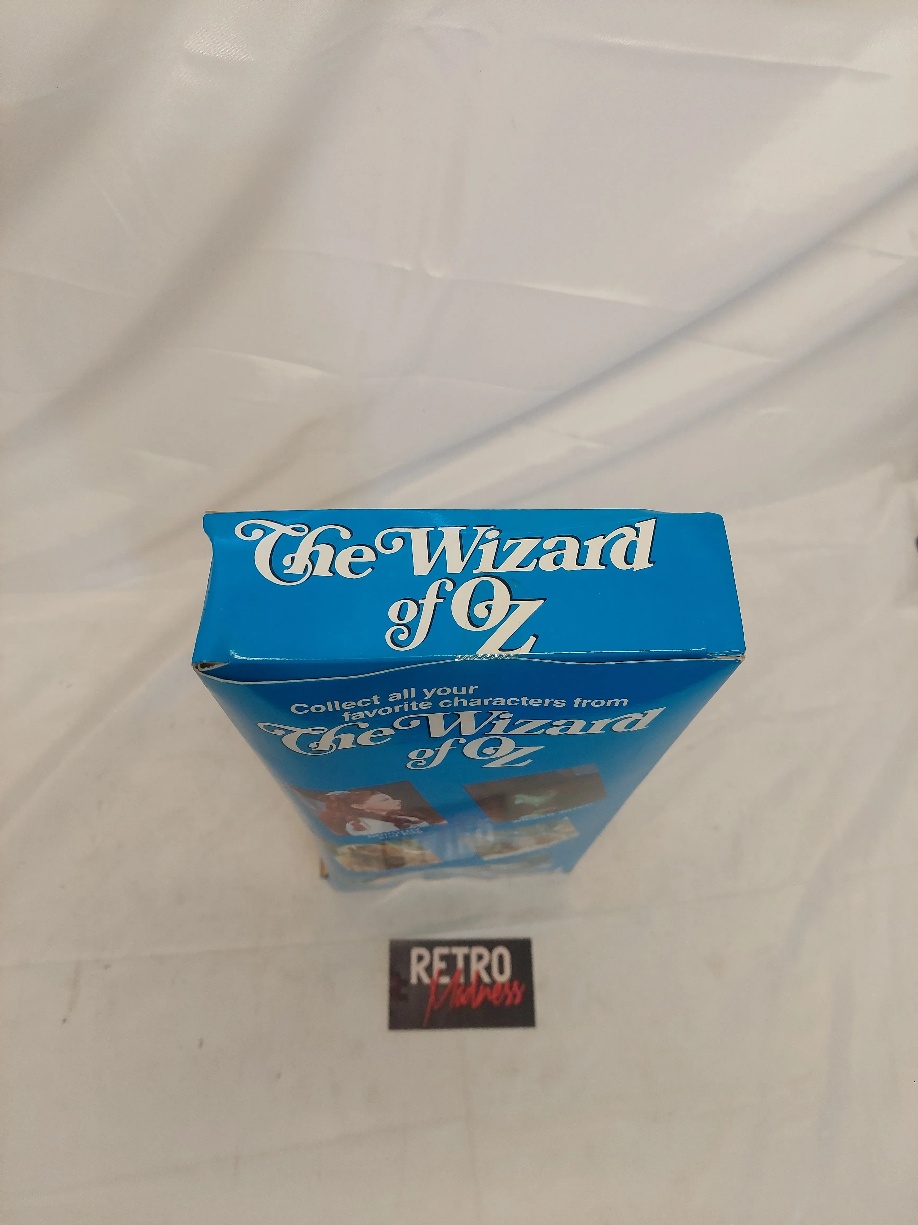Vintage The Wizard of Oz Glenda Doll Style No. 8875