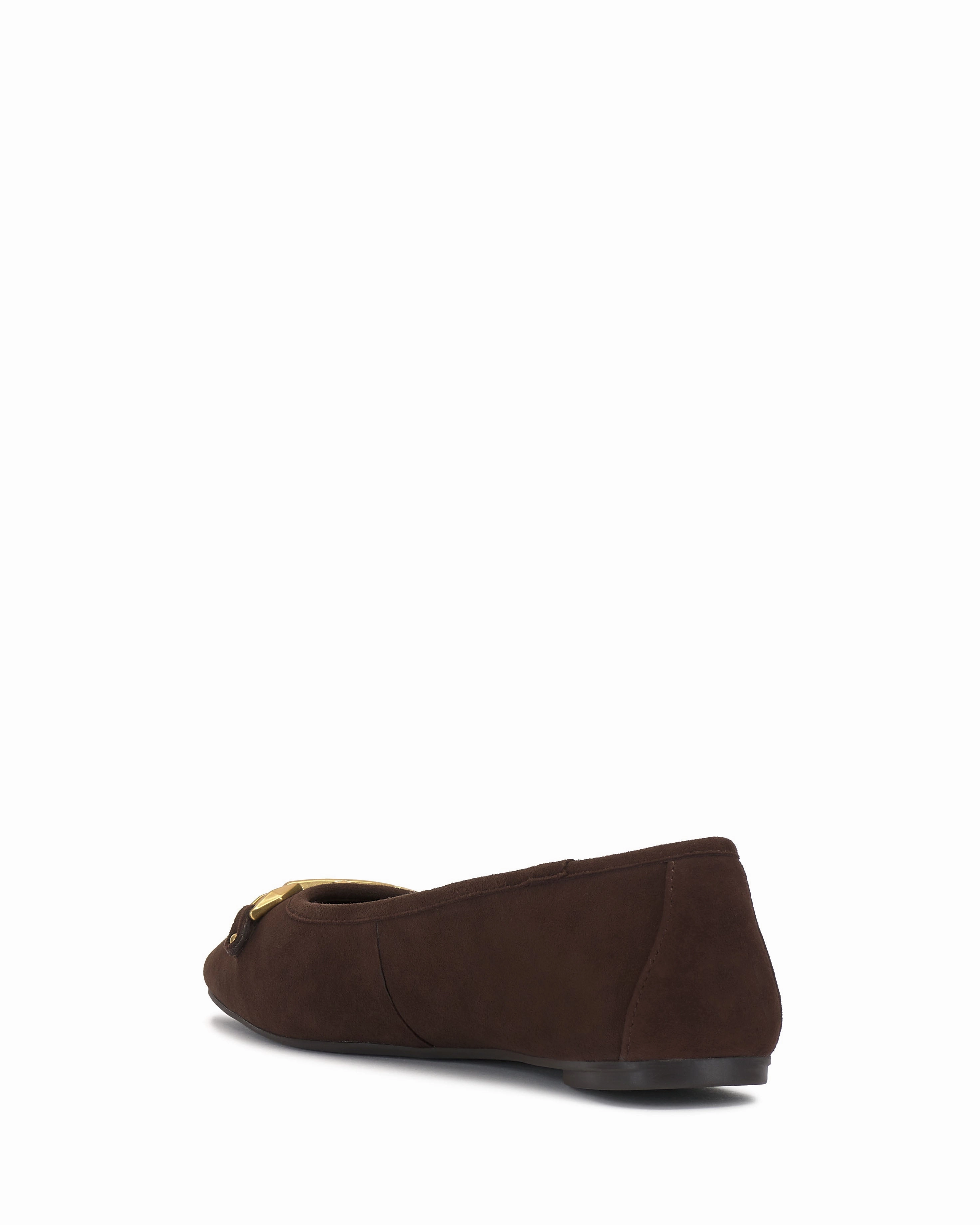Royal Mood Busy Path Virna Link Ballet Flat