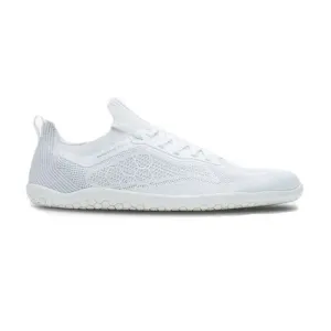 Vivobarefoot - Primus Lite Knit - Bright White - Men's