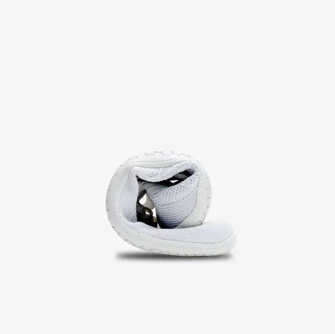Vivobarefoot - Primus Lite Knit - Bright White - Men's