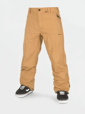 Volcom L Gore-Tex Pants (Multiple Color Options)