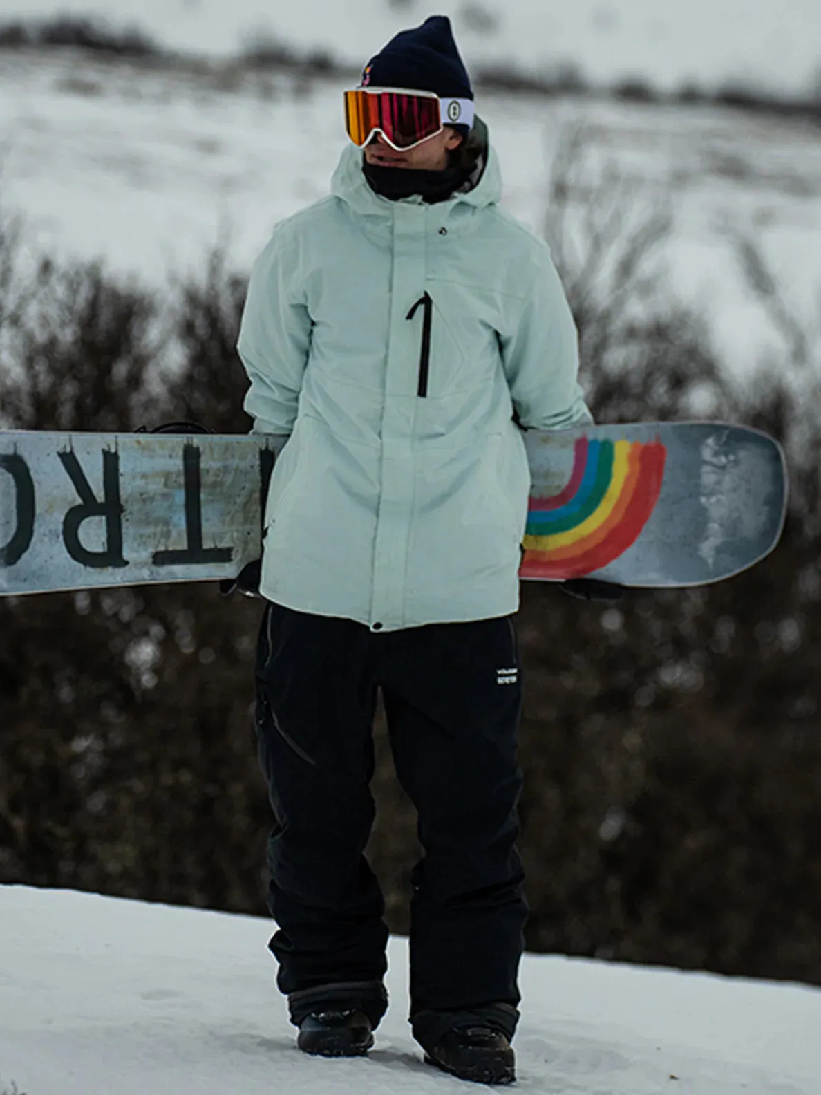 Volcom L Gore-Tex Pants (Multiple Color Options)