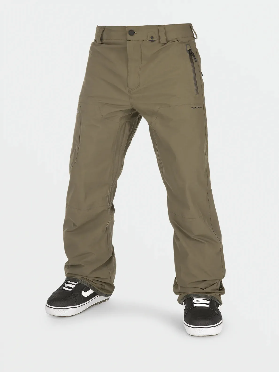 Volcom L Gore-Tex Pants (Multiple Color Options)