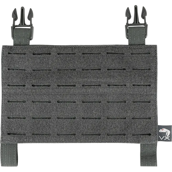 VX Buckle Up Panel
