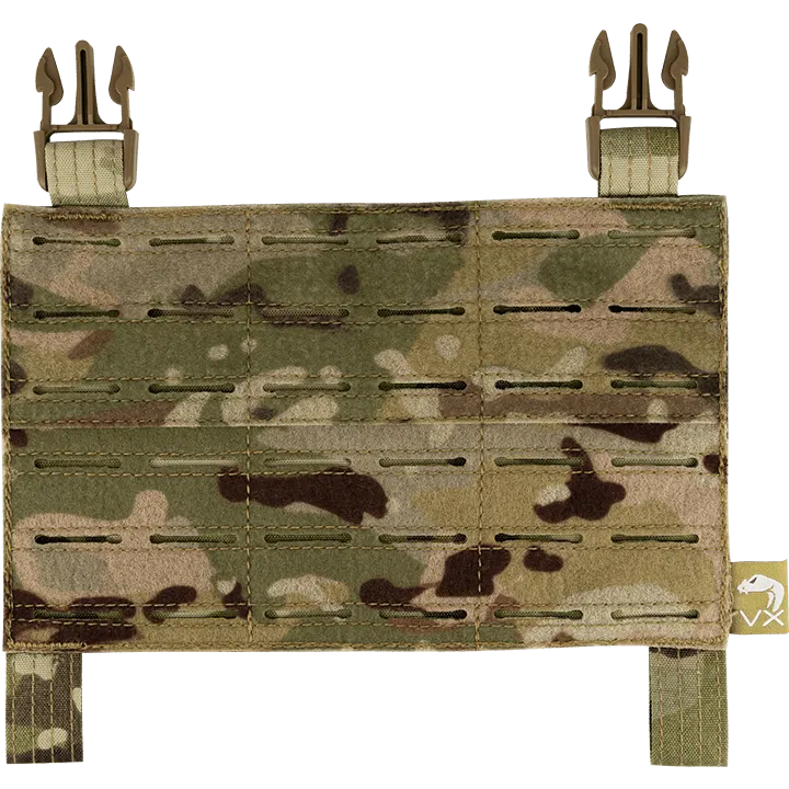 VX Buckle Up Panel
