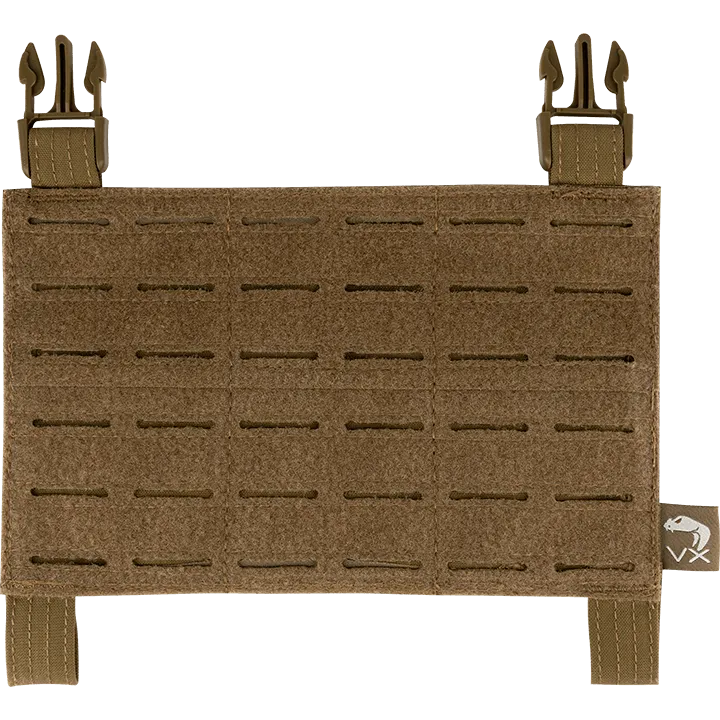 VX Buckle Up Panel