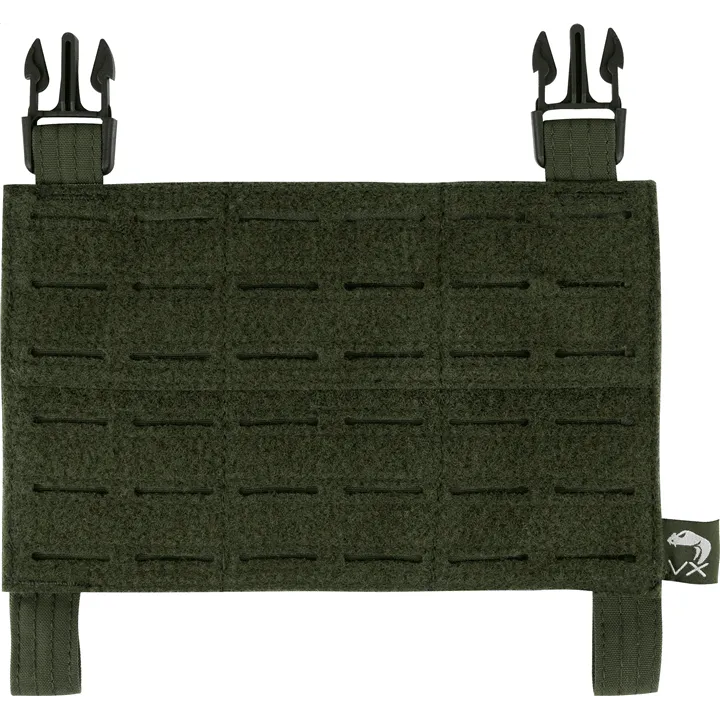 VX Buckle Up Panel