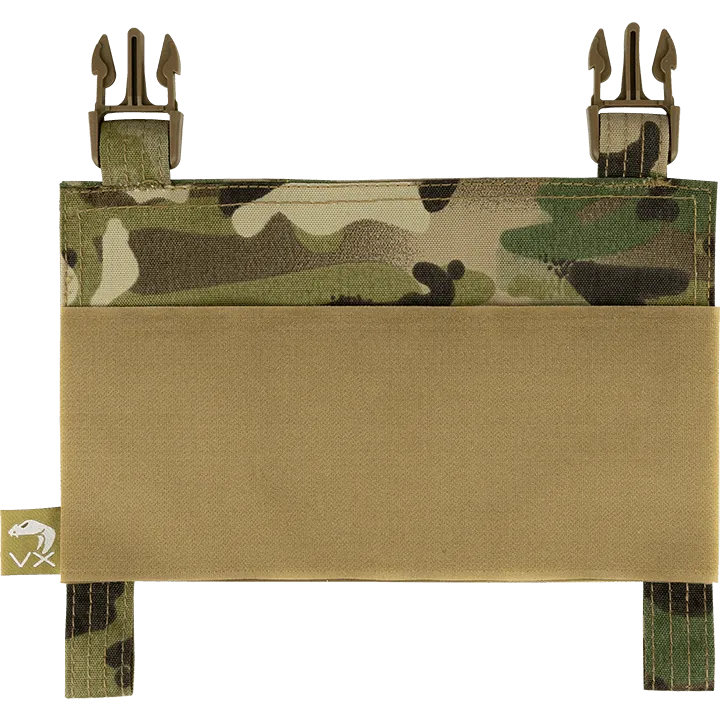 VX Buckle Up Panel