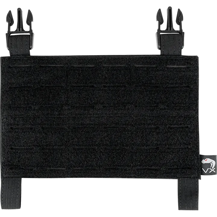 VX Buckle Up Panel