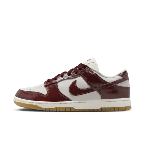 W Dunk Low LX