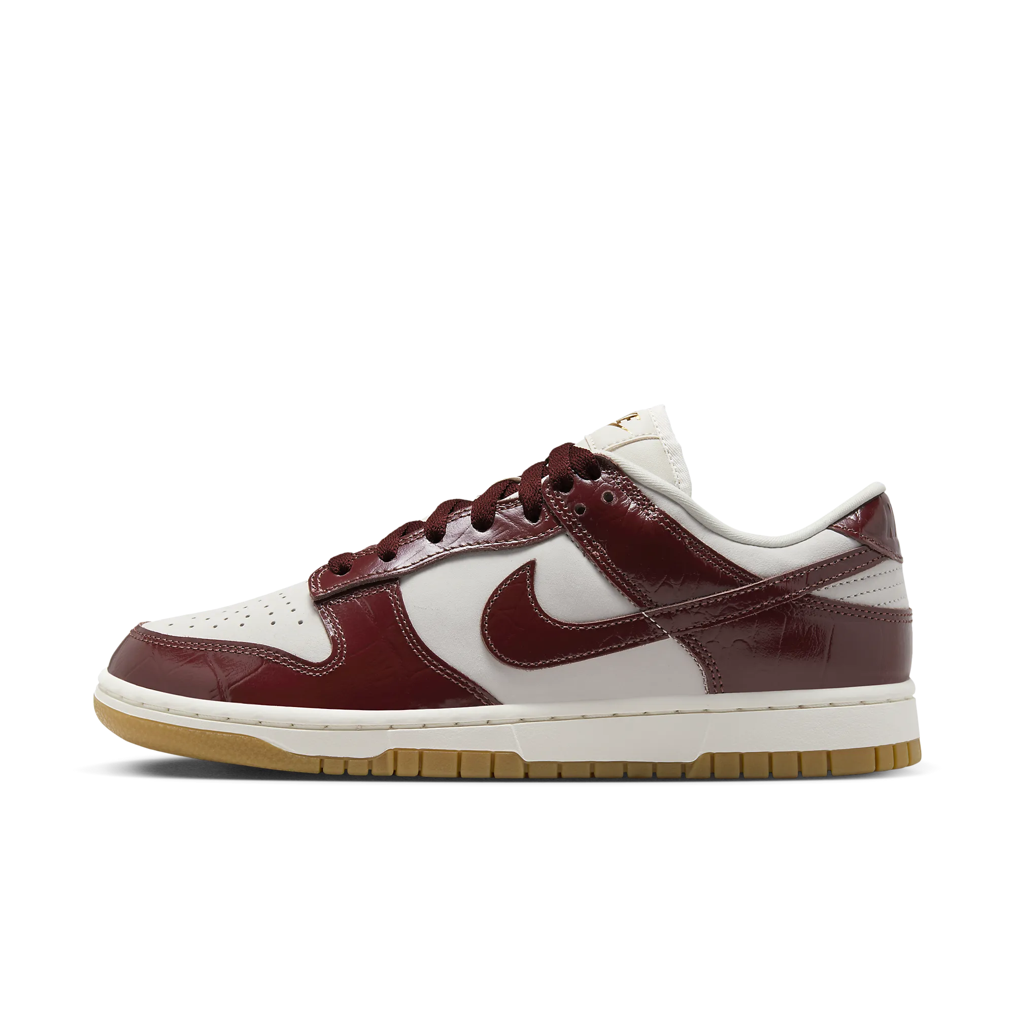 W Dunk Low LX