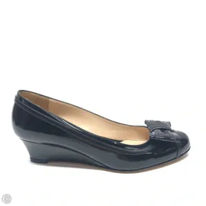 Shoes Luxury Designer By Fendi In Black, Size: 8 Ventilated Mesh Travel Enthusiasts