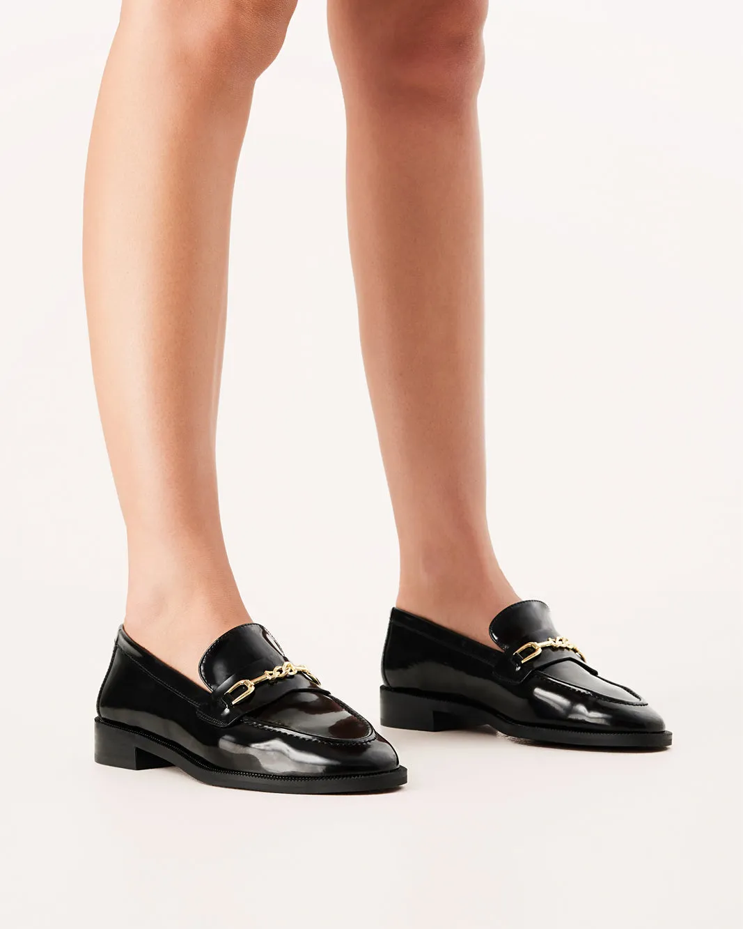 WARREN - BLACK SHINE Drink Fest