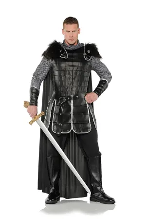Warrior King Adult Costume