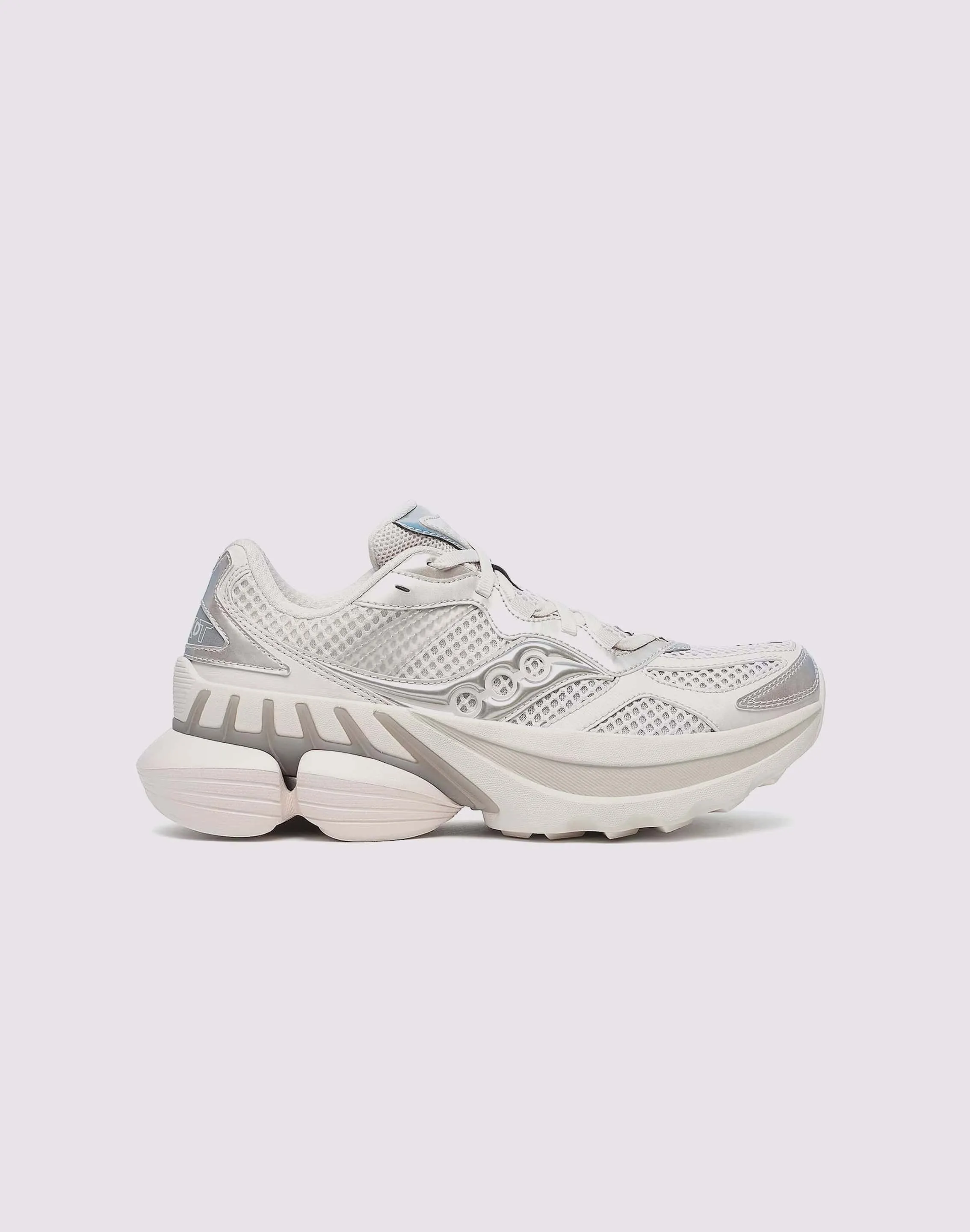 Saucony Grid NXT Optimal Flexibility dance - shoes