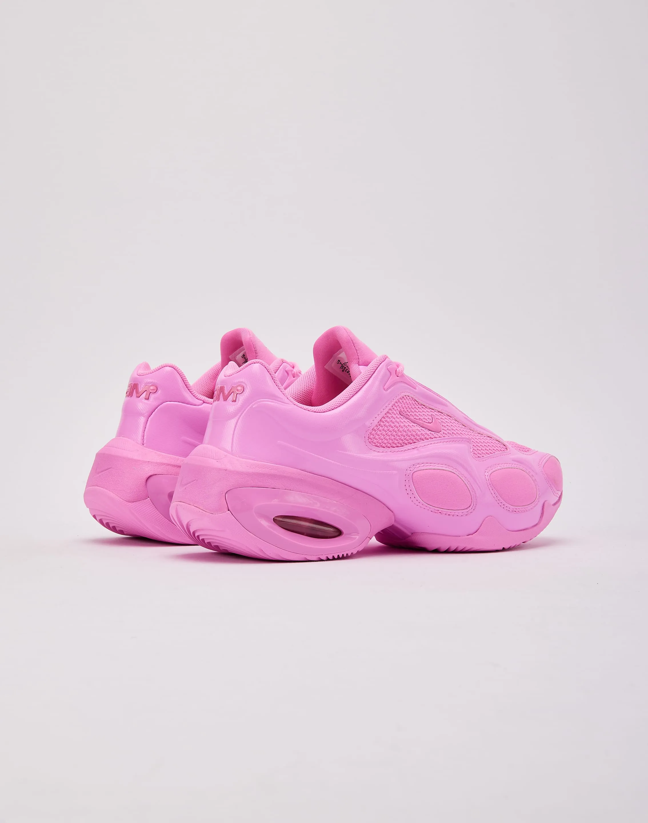 Nike Air Max Muse Torque Control Shank Anti blister