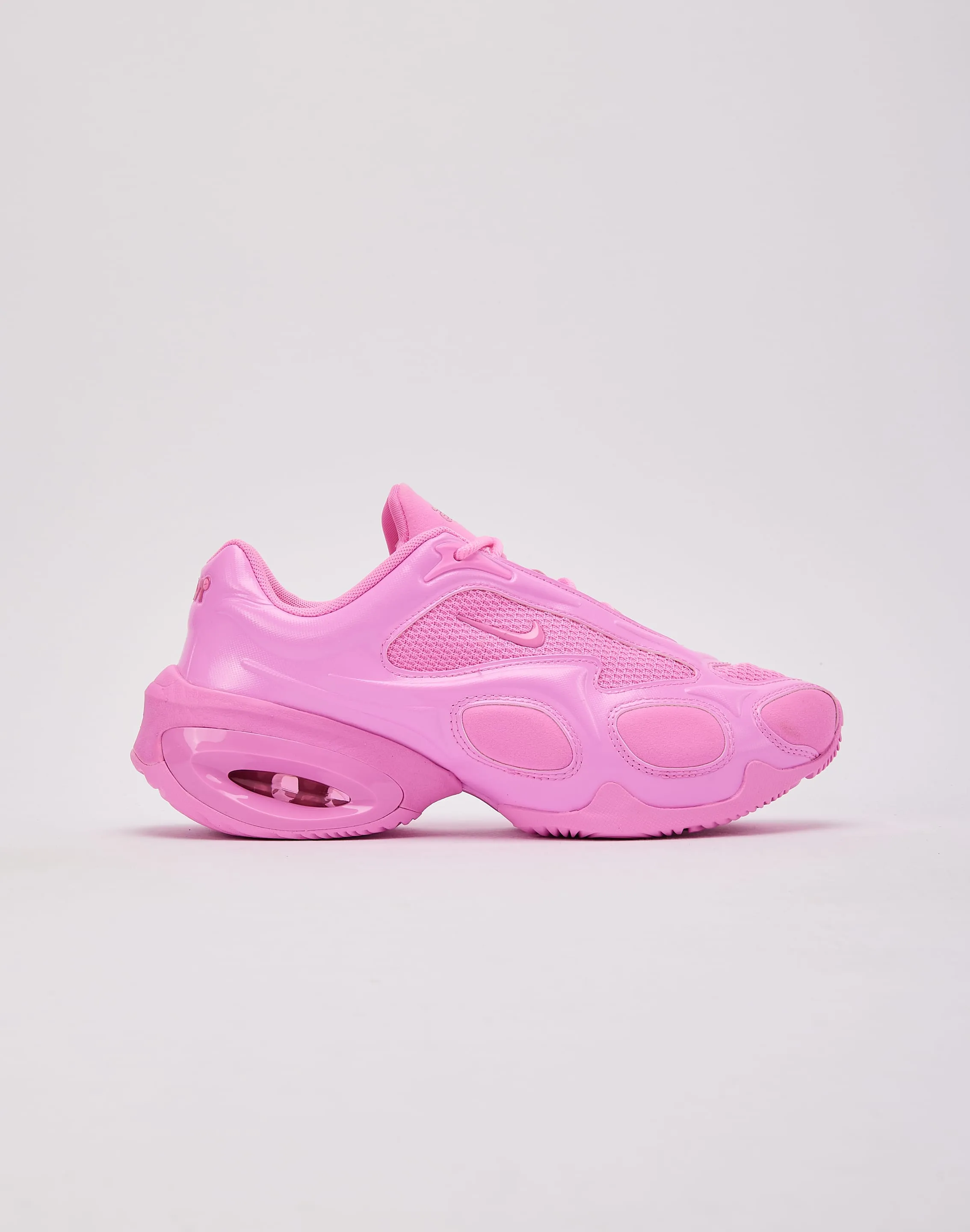 Nike Air Max Muse Padded interior