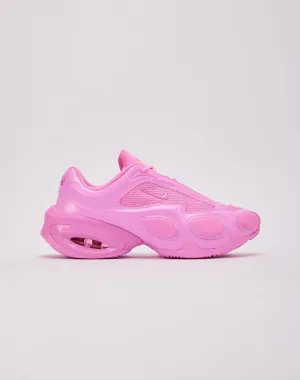 Nike Air Max Muse Padded interior