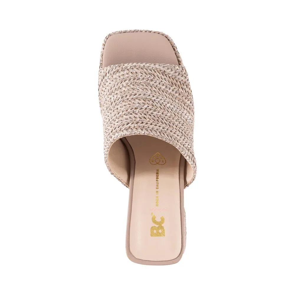 We Found Love Sandal