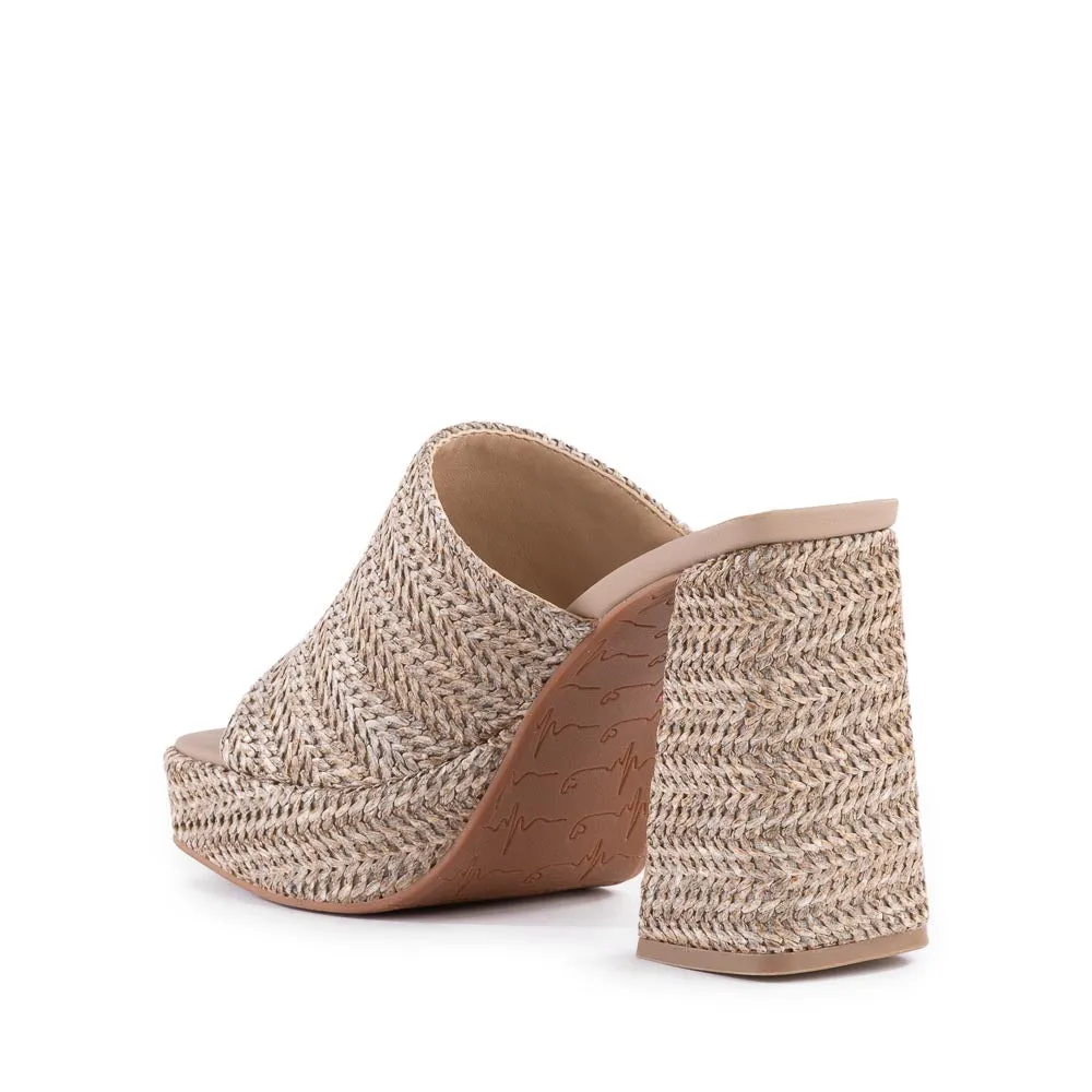 We Found Love Sandal