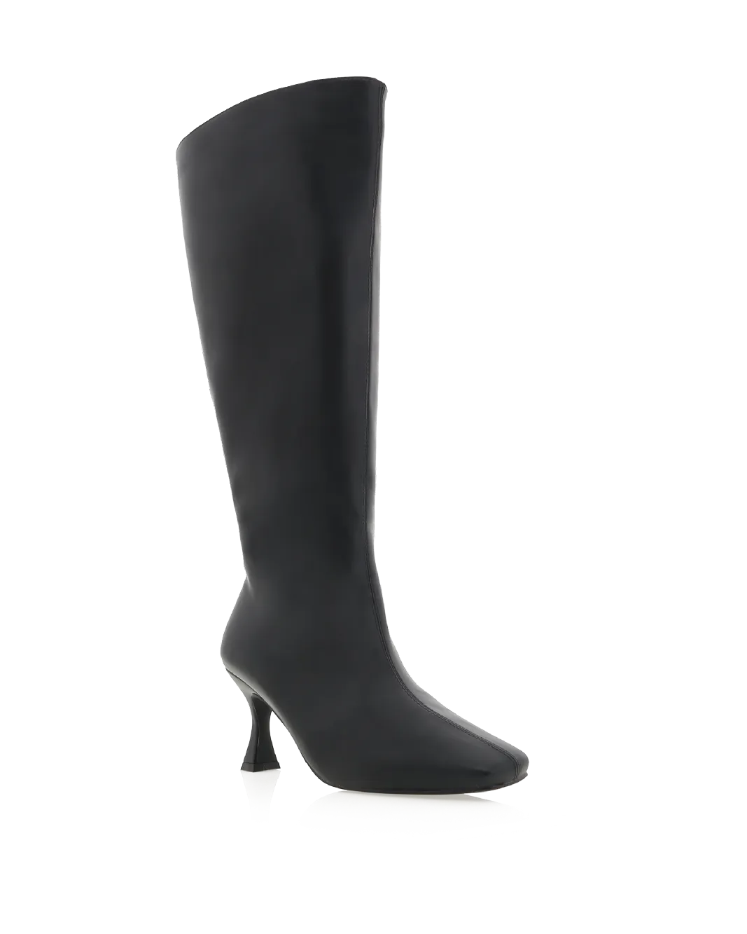 Breathable Material All terrain CORBIN CURVE - BLACK