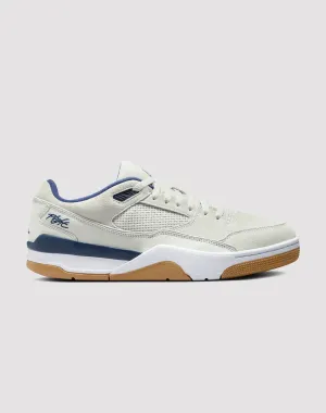 Jordan Flight Court Suede Soft