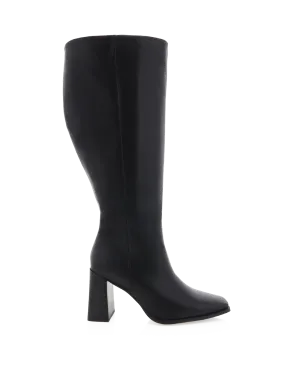 CASTON CURVE - BLACK Quick Drying Rural Traveler