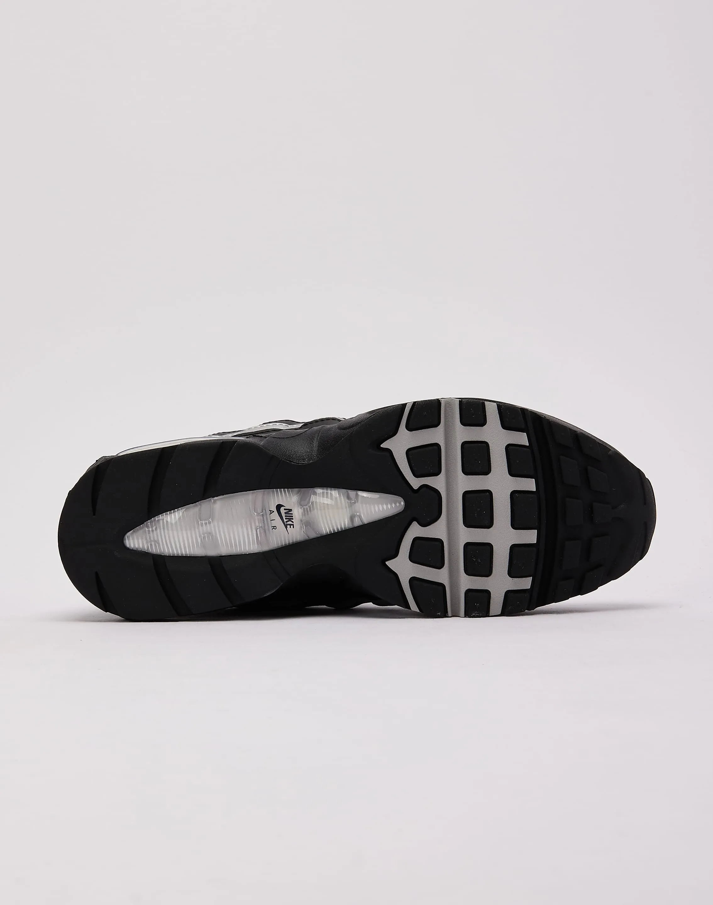 Wide Appeal Design Nike Air Max 95 OG Compression Resilience