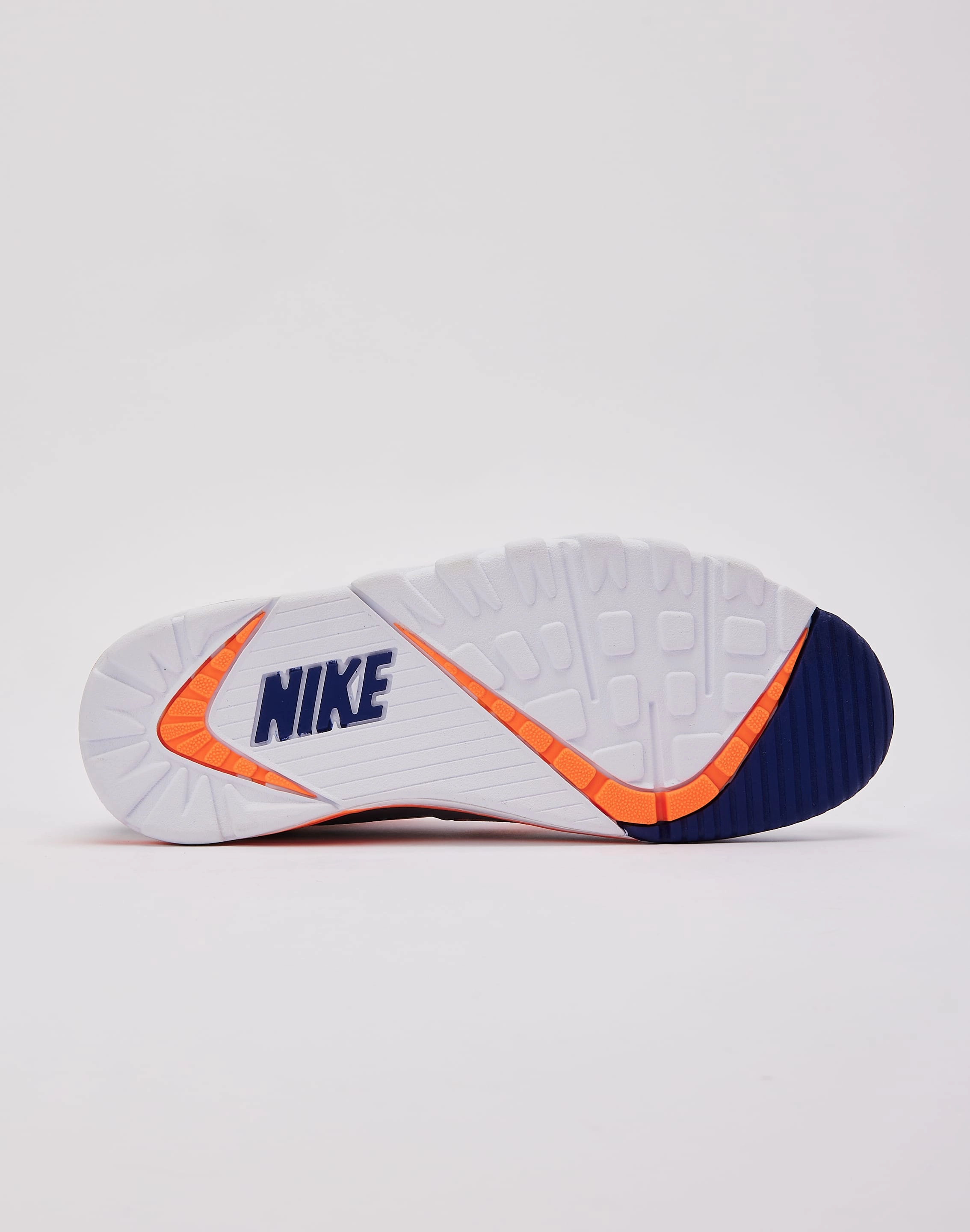 Foot Support Pair Quick Nike Air Trainer SC High