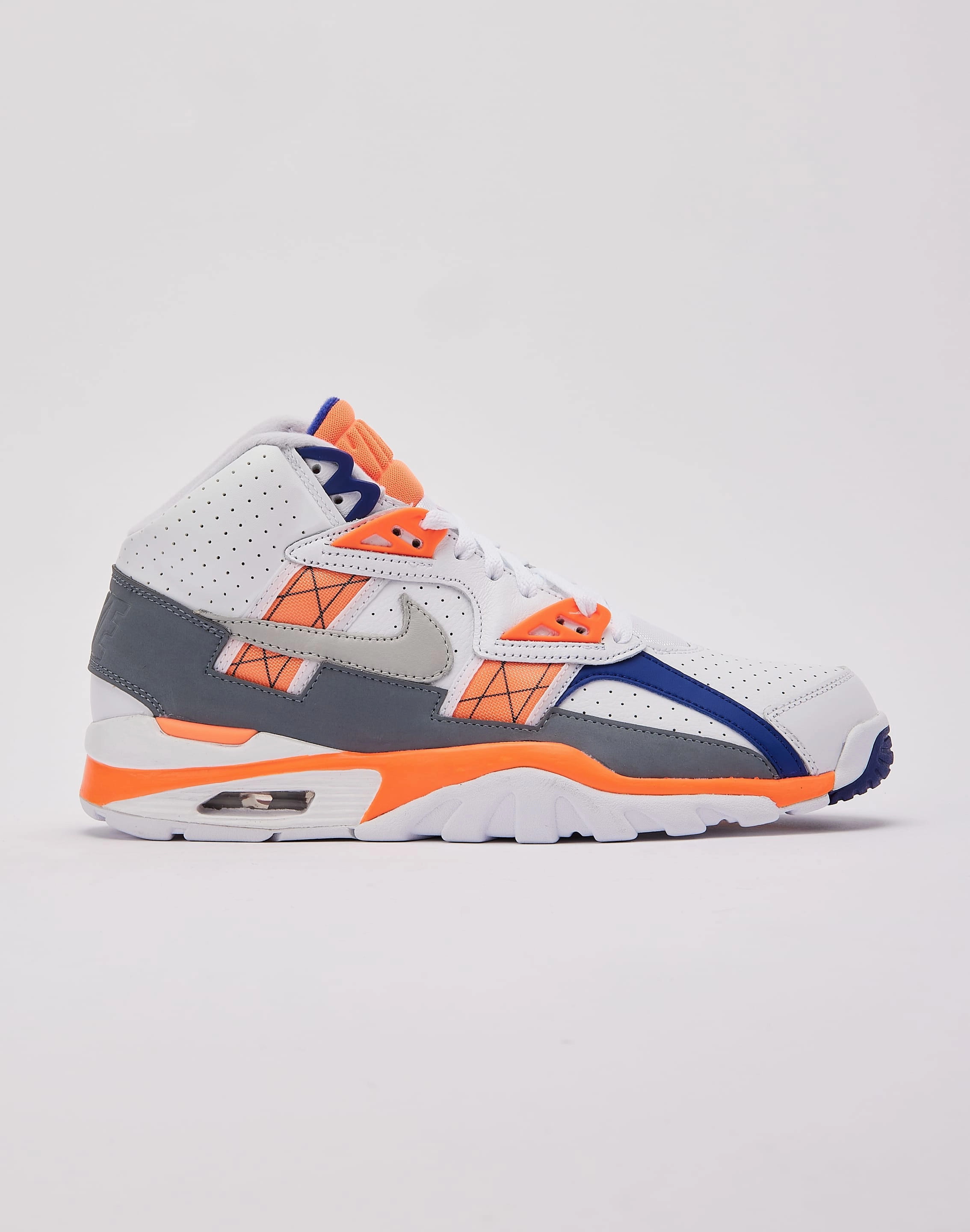 New In Nike Air Trainer SC High