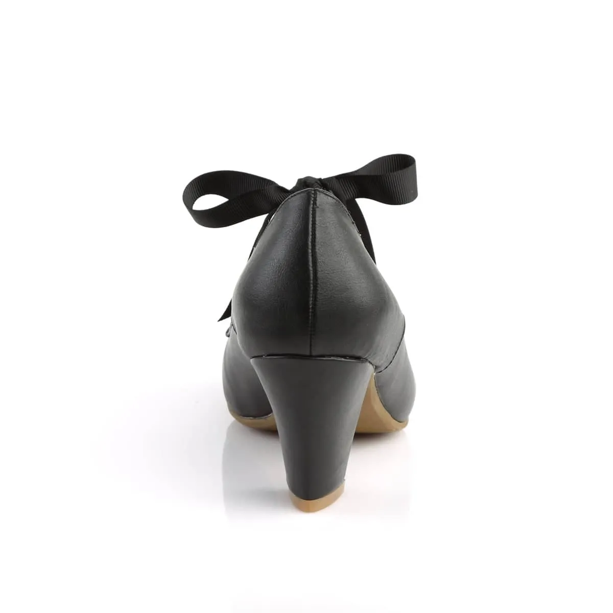 WIGGLE-32 Pumps Heel