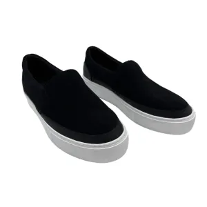 Shoes Designer By UGG In Black, Size: 8 Body Align Low Top