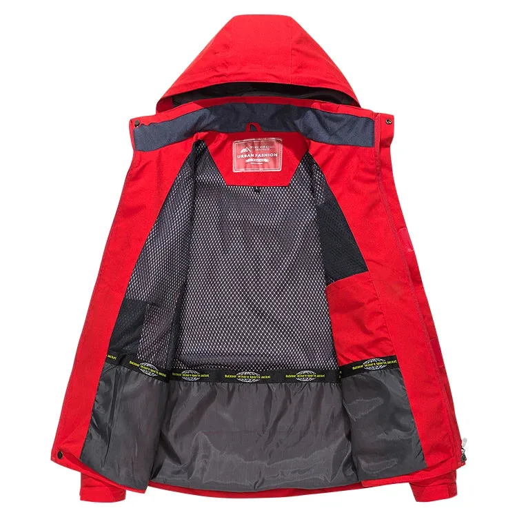 Winter Hiking Jacket | NIAM