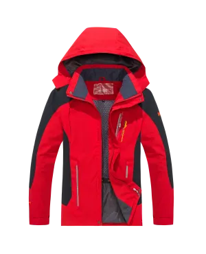 Winter Hiking Jacket | NIAM