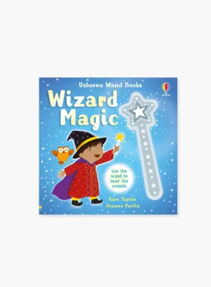 Wizard Magic