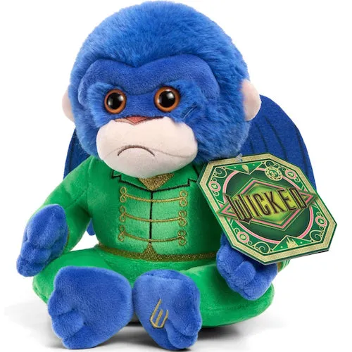 Wizard of Oz Wicked Flying Monkey Plush 8"