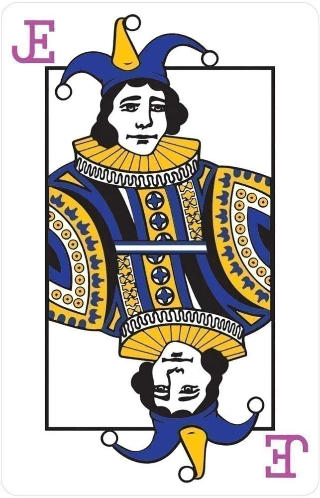 Wizard Omnibus Card Game USGS